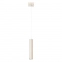 Sollux Lampa wisząca LAGOS 1 beżowa SL.1479