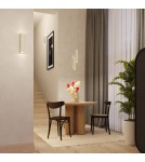 Pendant tube lamps - Sollux LAGOS 2 beige pendant lamp SL.1480 - product 10