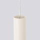 Sollux Lampa wisząca LAGOS 3L beżowa SL.1481
