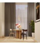 Pendant tube lamps - Sollux LAGOS 3P beige pendant lamp SL.1482 - product 9