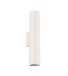 Tube wall lamps - Sollux Wall lamp LAGOS 2 beige SL.1483 - product 1