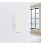 Tube wall lamps - Sollux Wall lamp LAGOS 2 beige SL.1483 - product 2