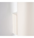 Tube wall lamps - Sollux Wall lamp LAGOS 2 beige SL.1483 - product 5