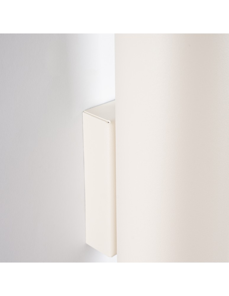 Tube wall lamps - Sollux Wall lamp LAGOS 2 beige SL.1483 - product kolory-swiatla.pl 5
