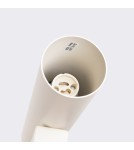 Tube wall lamps - Sollux Wall lamp LAGOS 2 beige SL.1483 - product 6