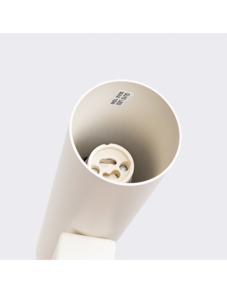 Tube wall lamps - Sollux Wall lamp LAGOS 2 beige SL.1483 - product kolory-swiatla.pl 6