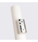 Tube wall lamps - Sollux Wall lamp LAGOS 2 beige SL.1483 - product 7