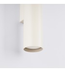 Tube wall lamps - Sollux Wall lamp LAGOS 2 beige SL.1483 - product 8
