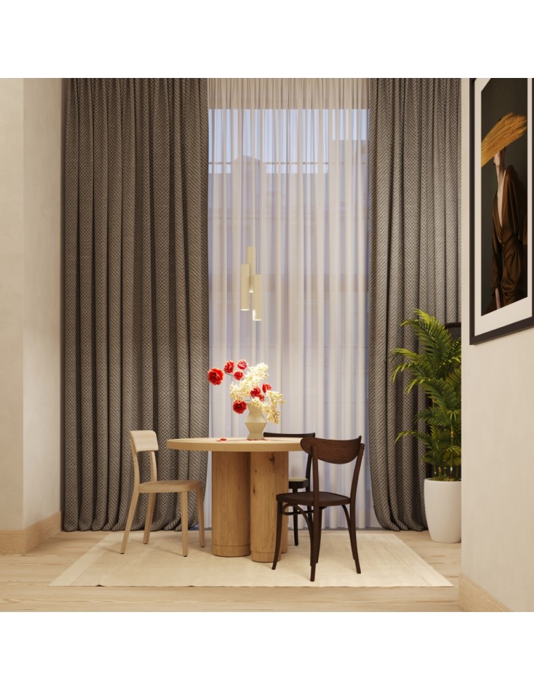 Tube wall lamps - Sollux Wall lamp LAGOS 2 beige SL.1483 - product kolory-swiatla.pl 11