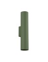 Sollux Wall lamp LAGOS 2 olive green SL.1488