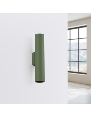 Sollux Wall lamp LAGOS 2 olive green SL.1488 - product 2