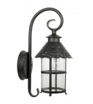 Outdoor wall lamps - SU-MA Toledo K 3012/1/R Wall lamp. - product 1