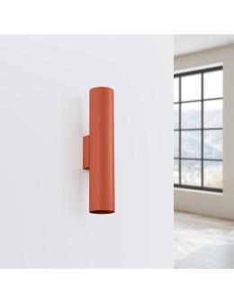 Sollux Wall lamp LAGOS 2 ochre red SL.1493 - product 2