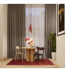 Tube wall lamps - Sollux Wall lamp LAGOS 2 ochre red SL.1493 - product 9