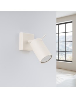 Sollux Wall lamp RING beige SL.1494 - product 2