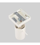 Adjustable wall lamps - Sollux Wall lamp RING beige SL.1494 - product 4