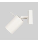 Adjustable wall lamps - Sollux Wall lamp RING beige SL.1494 - product 5