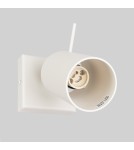 Adjustable wall lamps - Sollux Wall lamp RING beige SL.1494 - product 6