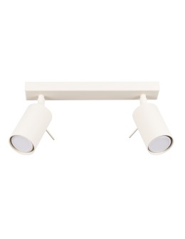 Sollux Plafond RING 2 beige SL.1495
