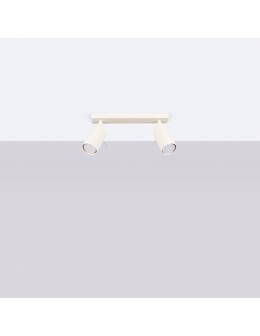 Sollux Plafon RING 2 beżowy SL.1495 - produkt 2