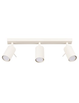 Sollux Plafond RING 3L beige SL.1496