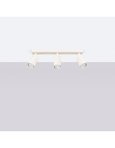 Sollux Plafond RING 3L beige SL.1496 - product 2