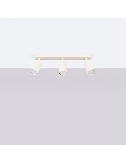 Sollux Plafon RING 3L beżowy SL.1496 - produkt 2