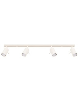 Sollux Plafond RING 4L beige SL.1498