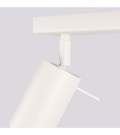 Adjustable ceiling lamps - spots - Sollux Plafond RING 4L beige SL.1498 - product 8