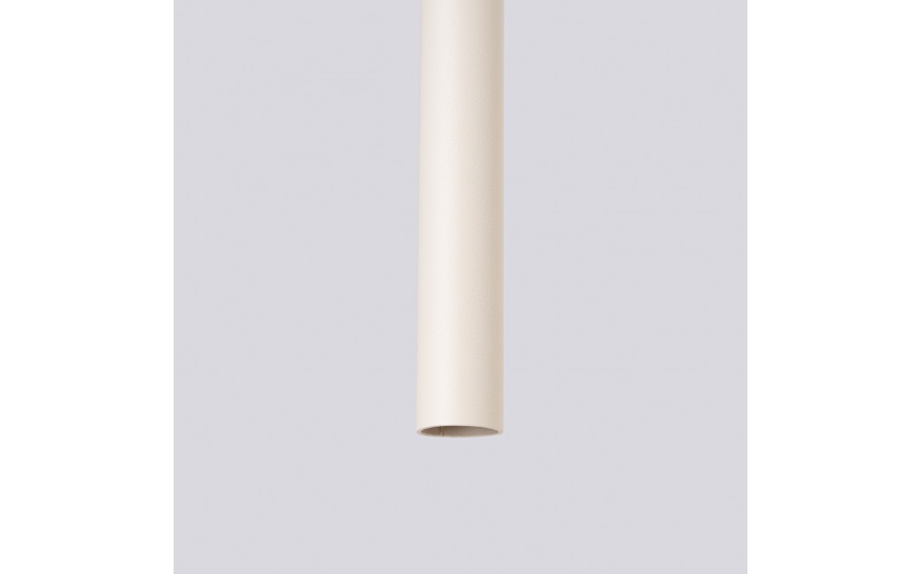 Sollux Lampa wisząca PASTELO 1 beżowa SL.1512