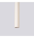 Pendant tube lamps - Sollux PASTELO 3 beige pendant lamp SL.1514 - product 4