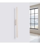Tube wall lamps - Sollux Wall lamp PASTELO 2 beige SL.1517 - product 2