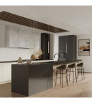 Sollux Kinkiet PASTELO 2 beżowy SL.1517