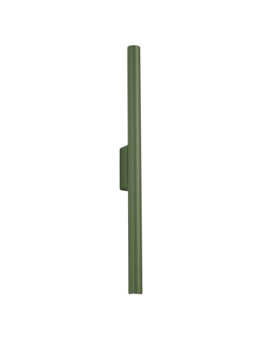 Sollux Wall lamp PASTELO 2 olive green SL.1523