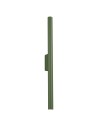 Sollux Wall lamp PASTELO 2 olive green SL.1523