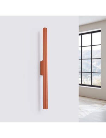 Sollux Wall lamp PASTELO 2 ochre red SL.1529 - product 2