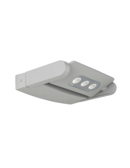 SU-MA RADIUS 6144S-1 Wall lamp.