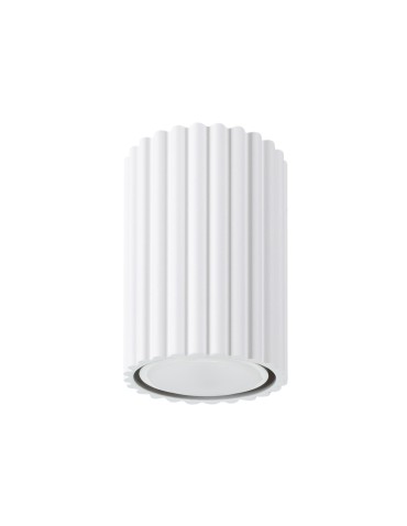 Sollux Plafond KARBON 10 white SL.1530