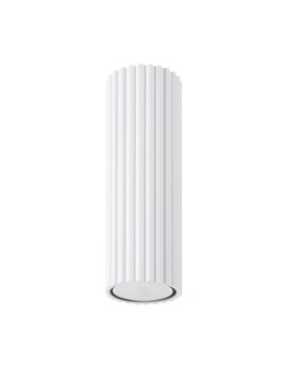 Sollux Plafond KARBON 20 white SL.1531