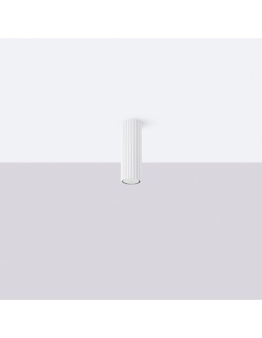 Sollux Plafond KARBON 20 white SL.1531 - product 2