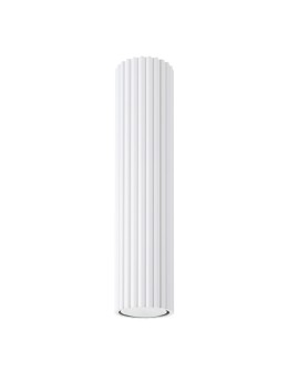 Sollux Plafond KARBON 30 white SL.1532