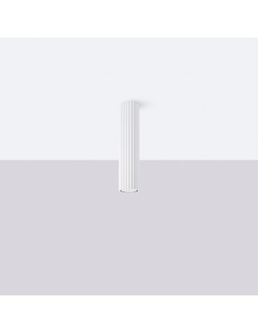 Sollux Plafond KARBON 30 white SL.1532 - product 2