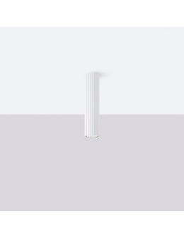 Sollux Plafon KARBON 30 biały SL.1532 - produkt 2