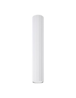 Sollux Plafond KARBON 40 white SL.1533