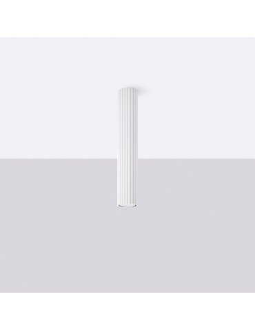 Sollux Plafond KARBON 40 white SL.1533 - product 2