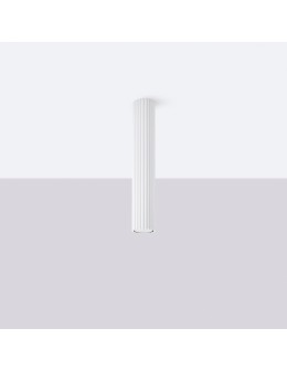 Sollux Plafond KARBON 40 white SL.1533 - product 2