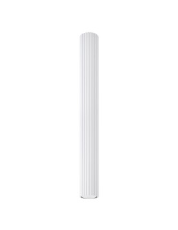 Sollux Plafond KARBON 60 white SL.1534