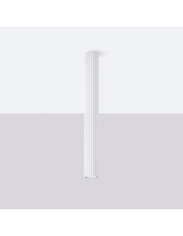 Sollux Plafond KARBON 60 white SL.1534 - product 2