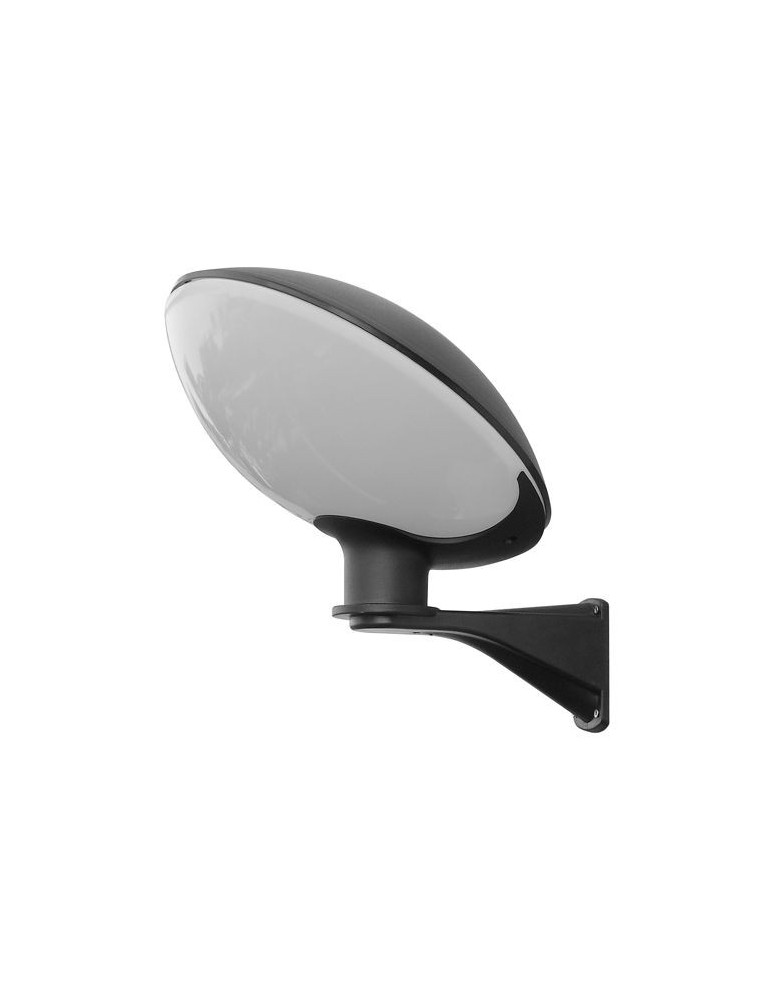 Outdoor wall lamps - SU-MA Tao TAO K Wall lamp - product kolory-swiatla.pl 1