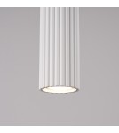 Pendant tube lamps - Sollux KARBON 3L pendant lamp white SL.1537 - product 8